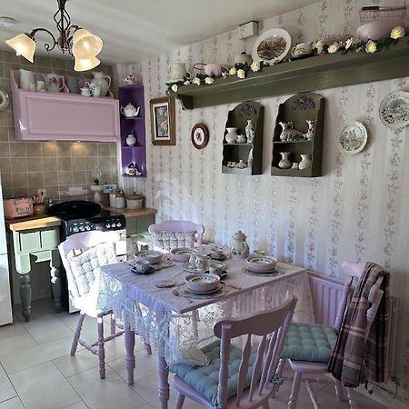 Memory Lane Farmhouse Carlingford Louth Exteriér fotografie