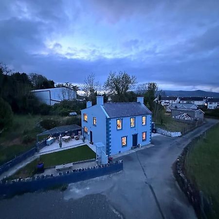 Memory Lane Farmhouse Carlingford Louth Exteriér fotografie