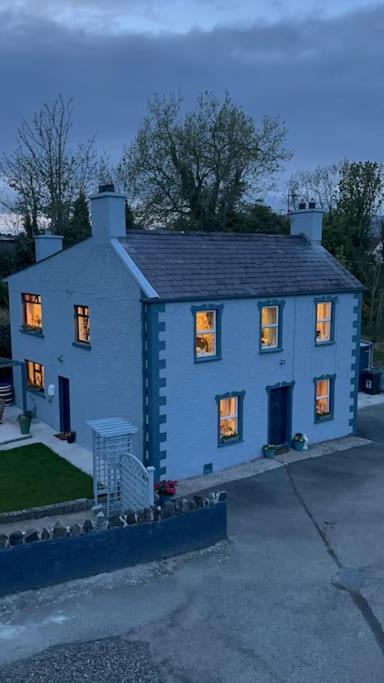 Memory Lane Farmhouse Carlingford Louth Exteriér fotografie